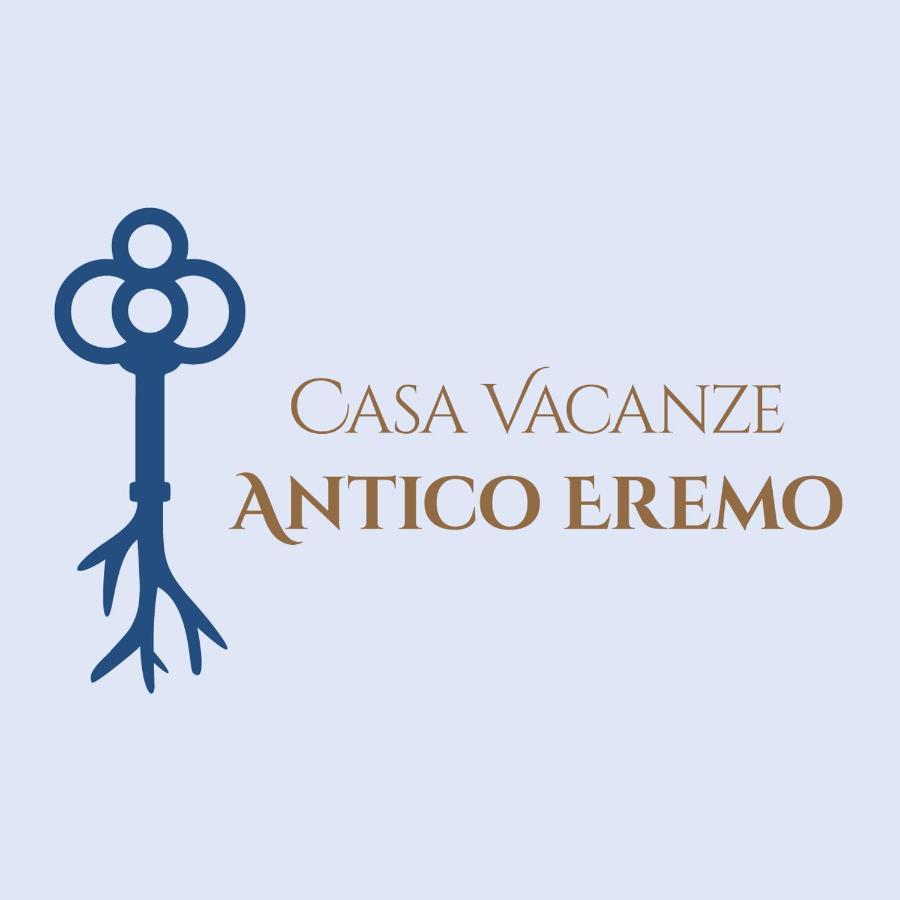 Casa Vacanze Antico Eremo, Tra Natura E Tradizione Campodenno Eksteriør bilde